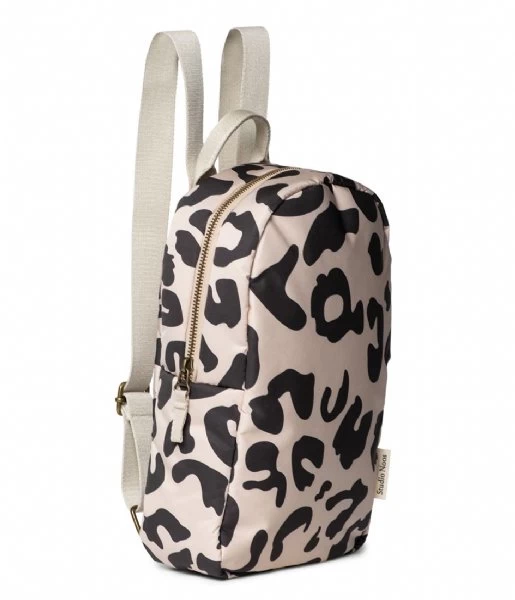 Holy Cow Puffy Mini Backpack Holy Cow 2 Holy Cow Puffy Mini Backpack Holy Cow - Afbeelding 2