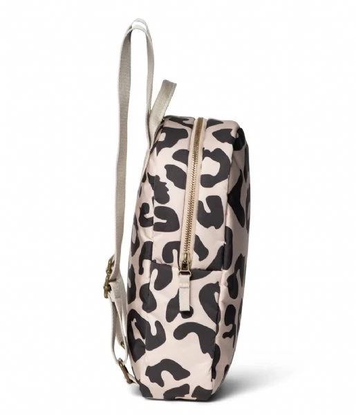 Holy Cow Puffy Mini Backpack Holy Cow 3 Holy Cow Puffy Mini Backpack Holy Cow - Afbeelding 3