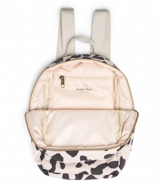 Holy Cow Puffy Mini Backpack Holy Cow 5 Holy Cow Puffy Mini Backpack Holy Cow - Afbeelding 5