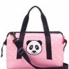 Reisenthel Allrounder XS Kids Panda Dots Pink
