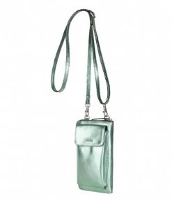 Legend Ibiza Metallic Green -Mode Tas Ibiza Metallic Green 3 600