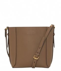 Aubrey Taupe -Mode Tas JCLB36taupe 3 600
