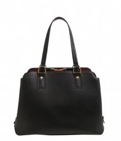 Agatha Black -Mode Tas JCLB38black 3 600