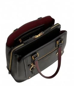 Agatha Black -Mode Tas JCLB38black 4 600