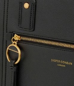 Agatha Black -Mode Tas JCLB38black 5 600