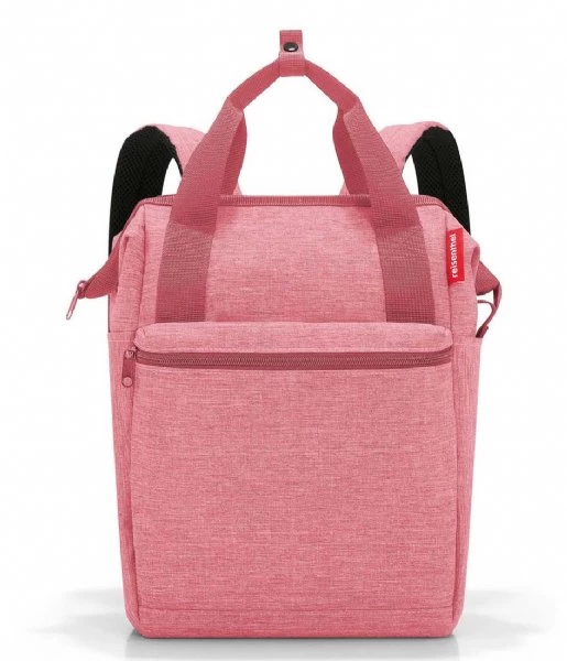 Reisenthel Allrounder R Twist Berry 1 Reisenthel Allrounder R Twist Berry