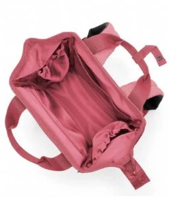 Reisenthel Allrounder R Twist Berry 7 Reisenthel Allrounder R Twist Berry -Mode Tas JR3077 4 600