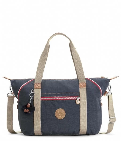 Kipling Art True Navy C 1 Kipling Art True Navy C