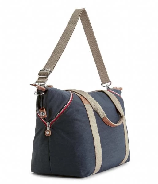 Kipling Art True Navy C 3 Kipling Art True Navy C - Afbeelding 3