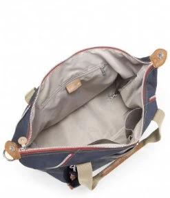 Kipling Art True Navy C 8 Kipling Art True Navy C -Mode Tas K10619 99S 4 600
