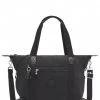 Kipling Art Black Noir