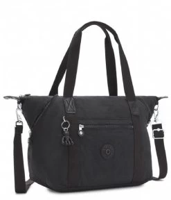 Kipling Art Black Noir -Mode Tas K10619P3900999 2 600