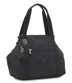 Kipling Art Black Noir -Mode Tas K10619P3900999 4 600