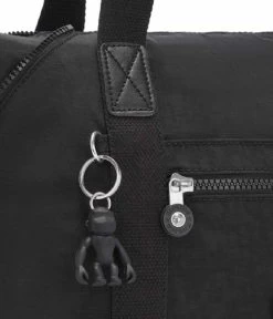 Kipling Art Black Noir -Mode Tas K10619P3900999 6 600