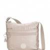 Kipling Arto Metallic Glow