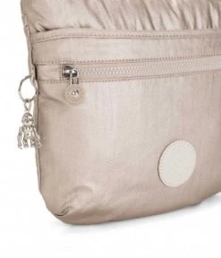 Kipling Arto Metallic Glow -Mode Tas K10878 48I 5 600
