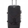 Kipling Teagan Large Black Noir