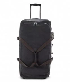Kipling Teagan Large Black Noir