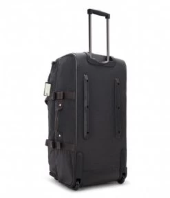 Kipling Teagan Large Black Noir -Mode Tas K13117 P39 3 600