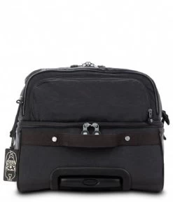 Kipling Teagan Large Black Noir -Mode Tas K13117 P39 5 600