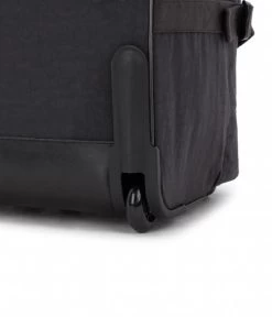 Kipling Teagan Large Black Noir -Mode Tas K13117 P39 6 600