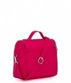Kipling New Kichirou True Pink 7 Kipling New Kichirou True Pink -Mode Tas K15289 09F 3 600