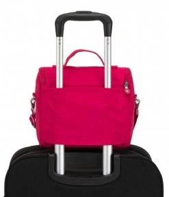 Kipling New Kichirou True Pink 9 Kipling New Kichirou True Pink -Mode Tas K15289 09F 5 600