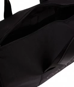 Calvin Klein Ck Must T Plus Barrel Ck Black -Mode Tas K50K510264 BAX 4 600