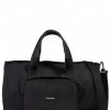 Calvin Klein Ck Must T Barrel Ck Black