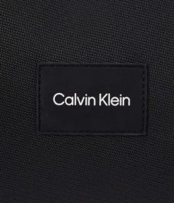 Calvin Klein Ck Must T Barrel Ck Black -Mode Tas K50K510875Bax 4 600