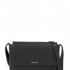 Calvin Klein Ck Must Mini Bag Ck Black