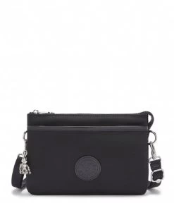 Kipling Riri Pk Paka Paka Black