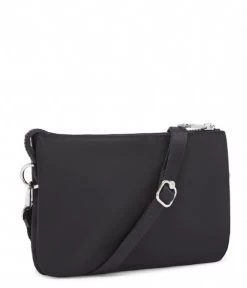 Kipling Riri Pk Paka Paka Black -Mode Tas K7232379S1 3 600