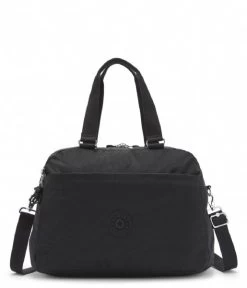 Kipling Deny Black Noir