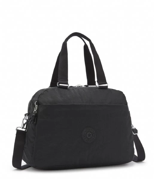 Kipling Deny Black Noir 2 Kipling Deny Black Noir - Afbeelding 2