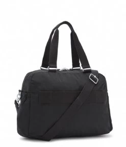 Kipling Deny Black Noir 8 Kipling Deny Black Noir -Mode Tas KI3150P3900 3 600