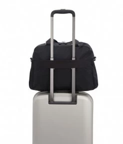 Kipling Deny Black Noir 9 Kipling Deny Black Noir -Mode Tas KI3150P3900 4 600