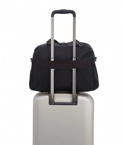Kipling Deny Black Noir 4 Kipling Deny Black Noir - Afbeelding 4