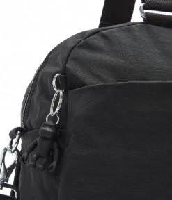 Kipling Deny Black Noir 10 Kipling Deny Black Noir -Mode Tas KI3150P3900 5 600