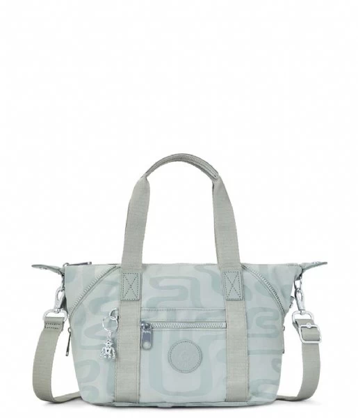 Kipling Art Mini Doodle Jcq 1 Kipling Art Mini Doodle Jcq