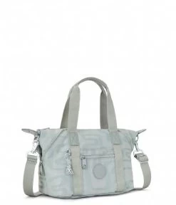 Kipling Art Mini Doodle Jcq 7 Kipling Art Mini Doodle Jcq -Mode Tas KI3468 6JM 3 600