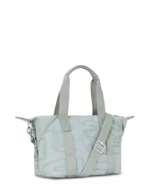 Kipling Art Mini Doodle Jcq 4 Kipling Art Mini Doodle Jcq - Afbeelding 4