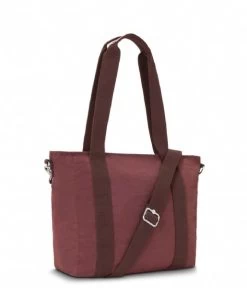 Kipling Asseni Small Mahogany 7 Kipling Asseni Small Mahogany -Mode Tas KI4400 V50 3 600