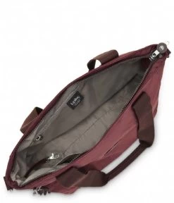 Kipling Asseni Small Mahogany 8 Kipling Asseni Small Mahogany -Mode Tas KI4400 V50 4 600