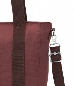 Kipling Asseni Small Mahogany 9 Kipling Asseni Small Mahogany -Mode Tas KI4400 V50 5 600