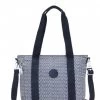 Kipling Asseni Small Urban Chevron