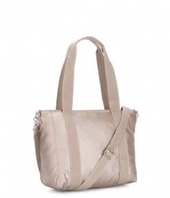 Kipling Asseni Small Metallic Glow 7 Kipling Asseni Small Metallic Glow -Mode Tas KI6232 48I 3 600