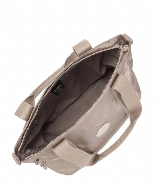 Kipling Asseni Small Metallic Glow 4 Kipling Asseni Small Metallic Glow - Afbeelding 4