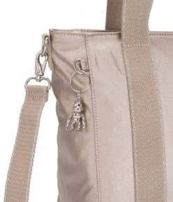 Kipling Asseni Small Metallic Glow 9 Kipling Asseni Small Metallic Glow -Mode Tas KI6232 48I 5 600