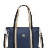 Kipling Asseni Small Endless Bl Emb